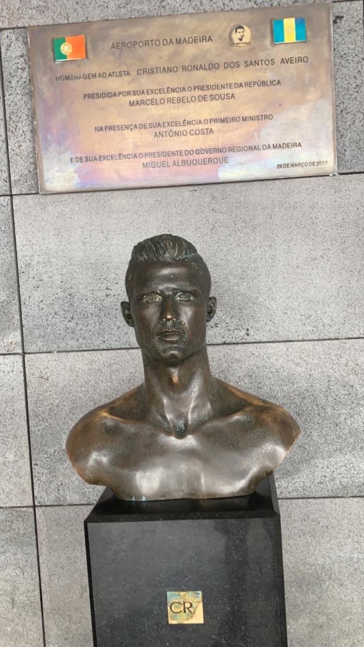 Ronaldo